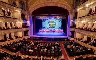 Інститут біохімії імені О.В. Палладіна НАН України відзначив своє 100-річчя