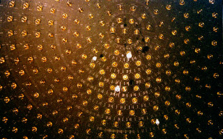 Науковці Академії вивчають нейтрино в рамках участі у великих міжнародних проєктах