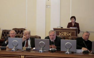 Засідання Президії НАН України 29 травня 2026 року: природні лікувальні активи та нові технології паяння для сучасної промисловості Засідання Президії НАН України 29 травня 2026 року: природні лікувальні активи та нові технології паяння для сучасної промисловості