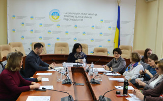 Інститут соціології НАН України презентував результати всеукраїнського дослідження медіаграмотності та чинників впливу на публічні висловлювання українців