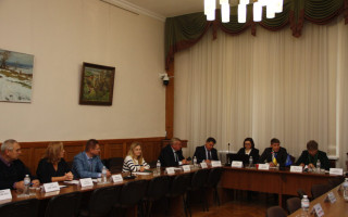 Адаптацію законодавства України до положень права Європейського Союзу обговорили провідні вчені-правознавці під час науково-практичної конференції