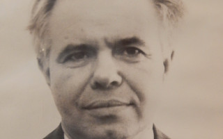 В Академії вшанували пам’ять члена-кореспондента Ярослава Гороховатського