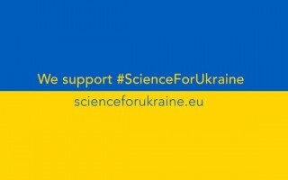 Форми міжнародної підтримки українських науковців