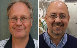 Провідні світові теоретики фізики виступлять у Будинку вчених НАН України Провідні світові теоретики фізики виступлять у Будинку вчених НАН України