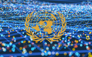 Проєкт НАН України включено до ініціатив Міжнародного десятиліття наук зі сталого розвитку ООН