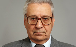 З глибоким сумом сповіщаємо, що 1 січня ц.р. на 104-му році пішов із життя видатний український математик та організатор науки академік НАН України Володимир Олександрович Марченко З глибоким сумом сповіщаємо, що 1 січня ц.р. на 104-му році пішов із життя видатний український математик та організатор науки академік НАН України Володимир Олександрович Марченко