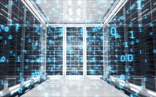 В Інституті фізики конденсованих систем імені І.Р. Юхновського НАН України презентували Міждисциплінарний центр комп’ютерного моделювання та новий обчислювальний кластер