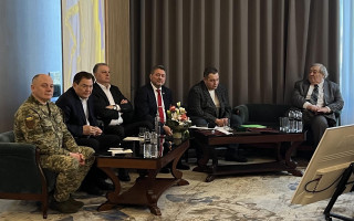 НАН України відзначила науковців-медиків з нагоди 90-річчя Інституту кардіології ім. М.Д. Стражеска Національної академії медичних наук України НАН України відзначила науковців-медиків з нагоди 90-річчя Інституту кардіології ім. М.Д. Стражеска Національної академії медичних наук України