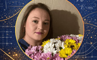 Математикиня Ірина Чепурухіна: «Наукою не можна займатись якось наполовину – нею треба жити» Математикиня Ірина Чепурухіна: «Наукою не можна займатись якось наполовину – нею треба жити»