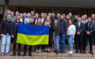 Міжнародна конференція молодих вчених та аспірантів «ІЕФ-2025»: підсумки