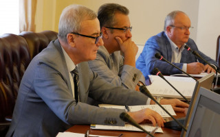 Засідання Президії НАН України 2 липня 2025 року