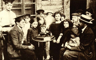 Науковці Академії представлять свої здобутки у збереженні й оцифруванні культурної спадщини євреїв України (АНОНС) Науковці Академії представлять свої здобутки у збереженні й оцифруванні культурної спадщини євреїв України (АНОНС)