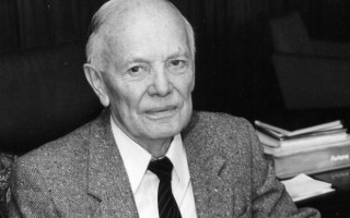 19 серпня 2025 року минає п’ять років з дня смерті академіка Бориса Євгеновича Патона (1918-2020)