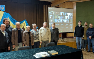 Відбулася щорічна конференція молодих учених «Підстригачівські читання – 2025»