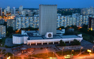 Відбулися Одинадцяті бібліотекознавчі студії Відбулися Одинадцяті бібліотекознавчі студії