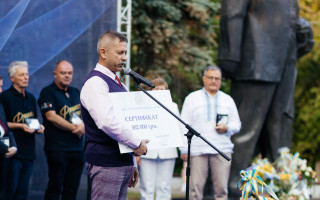Член-кореспондент НАН України Віктор Мойсієнко став лауреатом Міжнародної премії імені Івана Франка – 2026 Член-кореспондент НАН України Віктор Мойсієнко став лауреатом Міжнародної премії імені Івана Франка – 2026