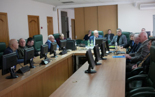 Сучасні наукові дослідження та розробки у галузі кібернетики, інформатики, інформаційних та комунікаційних технологій, раціонального природокористування: на що спрямовані та які завдання допомагають розв’язувати? Сучасні наукові дослідження та розробки у галузі кібернетики, інформатики, інформаційних та комунікаційних технологій, раціонального природокористування: на що спрямовані та які завдання допомагають розв’язувати?