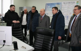 Від фундаментальної фізики до мікроелектроніки: Інститут фізики напівпровідників ім. В.Є. Лашкарьова НАН України як один із провідних українських осередків фізичної науки Від фундаментальної фізики до мікроелектроніки: Інститут фізики напівпровідників ім. В.Є. Лашкарьова НАН України як один із провідних українських осередків фізичної науки