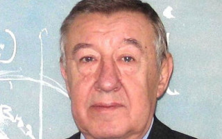 До 90-річчя від дня народження академіка НАН України Віталія Дмитровича Походенка (1936–2025) До 90-річчя від дня народження академіка НАН України Віталія Дмитровича Походенка (1936–2025)