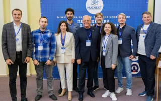 Головні підсумки VII Міжнародної конференції «NucNext-2025: Перспективи впровадження інновацій у атомну енергетику»