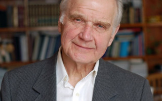 Сьогодні виповнюється 100 років від дня народження видатного фізика-теоретика академіка Ігоря Рафаїловича Юхновського