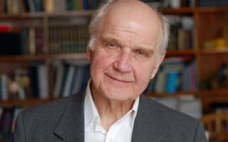 Ювілейна сесія Загальних зборів НАН України до 100-річчя академіка Ігоря Юхновського (АНОНС)