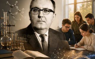 Інститут фізико-органічної хімії і вуглехімії ім. Л.М. Литвиненка НАН України запровадив іменну стипендію академіка Леоніда Михайловича Литвиненка для підтримки талановитої молоді Інститут фізико-органічної хімії і вуглехімії ім. Л.М. Литвиненка НАН України запровадив іменну стипендію академіка Леоніда Михайловича Литвиненка для підтримки талановитої молоді