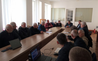 Як сьогодні науковці розв'язують проблеми морської геології та геоекології Як сьогодні науковці розв'язують проблеми морської геології та геоекології