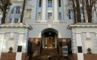 Запрошуємо на святкування Міжнародного дня музеїв у Національному науково-природничому музеї НАН України (АНОНС)