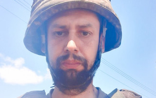 Захищаючи Україну, загинув працівник Національної бібліотеки України імені В. І. Вернадського Артем Торопов