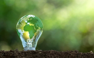 Науковці НАН України впроваджують нову технологію, що підвищує ефективність біогазових електростанцій Науковці НАН України впроваджують нову технологію, що підвищує ефективність біогазових електростанцій