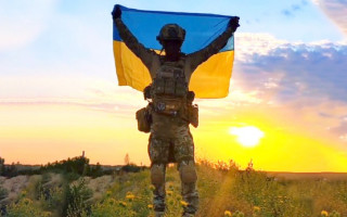 Науковці Академії провели міжнародну конференцію, присвячену мові в українській армії Науковці Академії провели міжнародну конференцію, присвячену мові в українській армії
