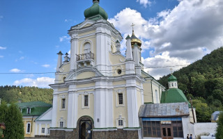 Археологи Академії зробили унікальні відкриття у Кременці