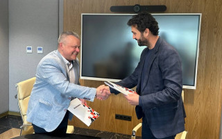 Науковці-енергетики НАН України поглиблюють співпрацю з виробничим сектором