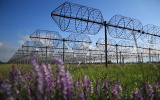 Журнал видавничої групи “Nature” опублікував статтю про українську астрономію воєнного часу та її перспективи