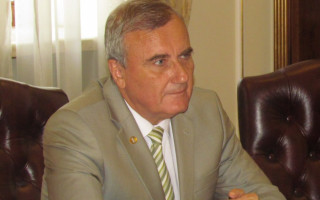 «Наука тримає свій фронт»: інтерв’ю Президента НАН України академіка Анатолія Загороднього газеті «Світ»