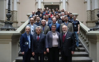 У Львові відбулася Міжнародна школа-семінар для молодих вчених «Функціональні матеріали для технічних та біомедичних застосувань»