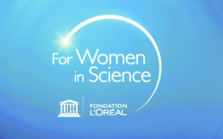 Премія L’Oréal-UNESCO «Для жінок у науці» 2025 року (АНОНС)