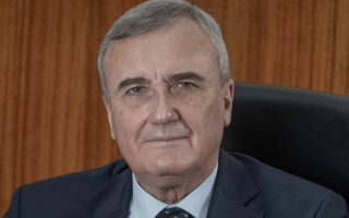 Президентом НАН України обрано академіка Анатолія Загороднього