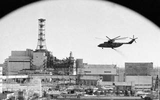 Круглий стіл «Чорнобильська катастрофа: історичні виміри та сучасні інтерпретації (до 40-річчя аварії)» (АНОНС) Круглий стіл «Чорнобильська катастрофа: історичні виміри та сучасні інтерпретації (до 40-річчя аварії)» (АНОНС)