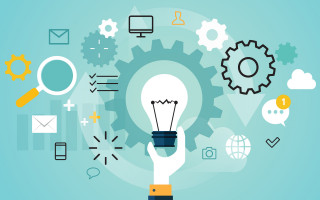 Освітні ініціативи у сфері інтелектуальної власності: можливості для науковців НАН України Освітні ініціативи у сфері інтелектуальної власності: можливості для науковців НАН України