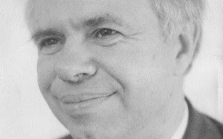 Наукова сесія Відділення хімії НАН України та Інституту фізичної хімії ім. Л.В. Писаржевського НАН України до 100-річчя науковця у галузі гетерогенного каталізу члена-кореспондента Ярослава Гороховатського (АНОНС)