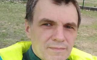 З глибоким сумом повідомляємо, що внаслідок ворожого обстрілу в ніч проти 2 липня 2026 року загинув провідний інженер-програміст Інституту програмних систем НАН України Сергій Колісник З глибоким сумом повідомляємо, що внаслідок ворожого обстрілу в ніч проти 2 липня 2026 року загинув провідний інженер-програміст Інституту програмних систем НАН України Сергій Колісник