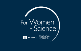Триває конкурс на здобуття міжнародної премії L'Oréal-UNESCO 2026 для жінок-науковиць