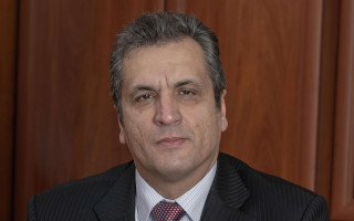 Віцепрезидент НАН України академік Вячеслав Богданов: «Наша Академія демонструє стійкість і вражаючу ефективність»