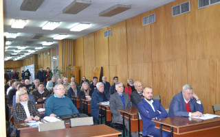 В Інституті електрозварювання ім. Є.О. Патона обговорили сучасні напрями розвитку адитивних технологій