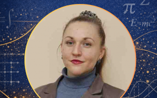Математикиня Марія Стефанчук: «Наука потребує наполегливості та сміливості ставити запитання, і в цьому немає нічого «нежіночого»» Математикиня Марія Стефанчук: «Наука потребує наполегливості та сміливості ставити запитання, і в цьому немає нічого «нежіночого»»