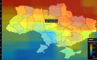 Науковці Академії створили програмно-інформаційний комплекс  для української вітроенергетики