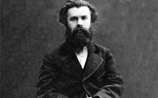 Швейцарія, Україна, Європа у світі Михайла Драгоманова. Тернистий шлях до Свободи…