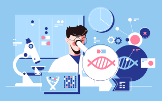 Оголошено конкурси на здобуття стипендій Президента України та НАН України для молодих вчених Оголошено конкурси на здобуття стипендій Президента України та НАН України для молодих вчених